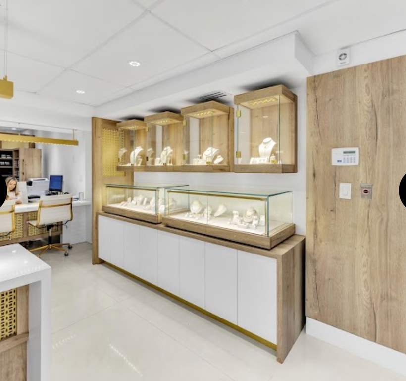 18k Miami cases